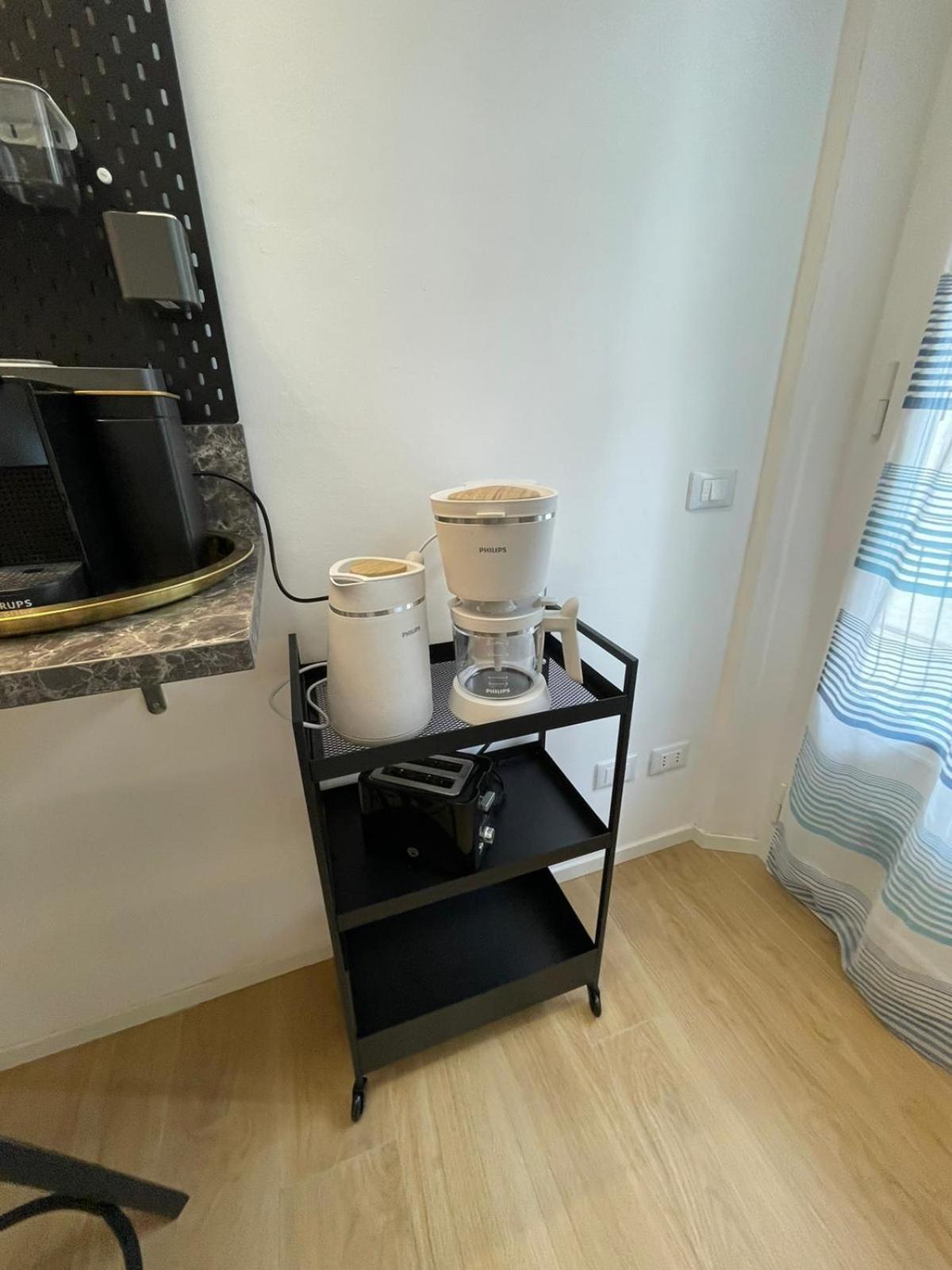 Bauhaus - Sleepwithme - Free Parking - Free Braeakfast - Very Friendly Staff Pisa Eksteriør bilde