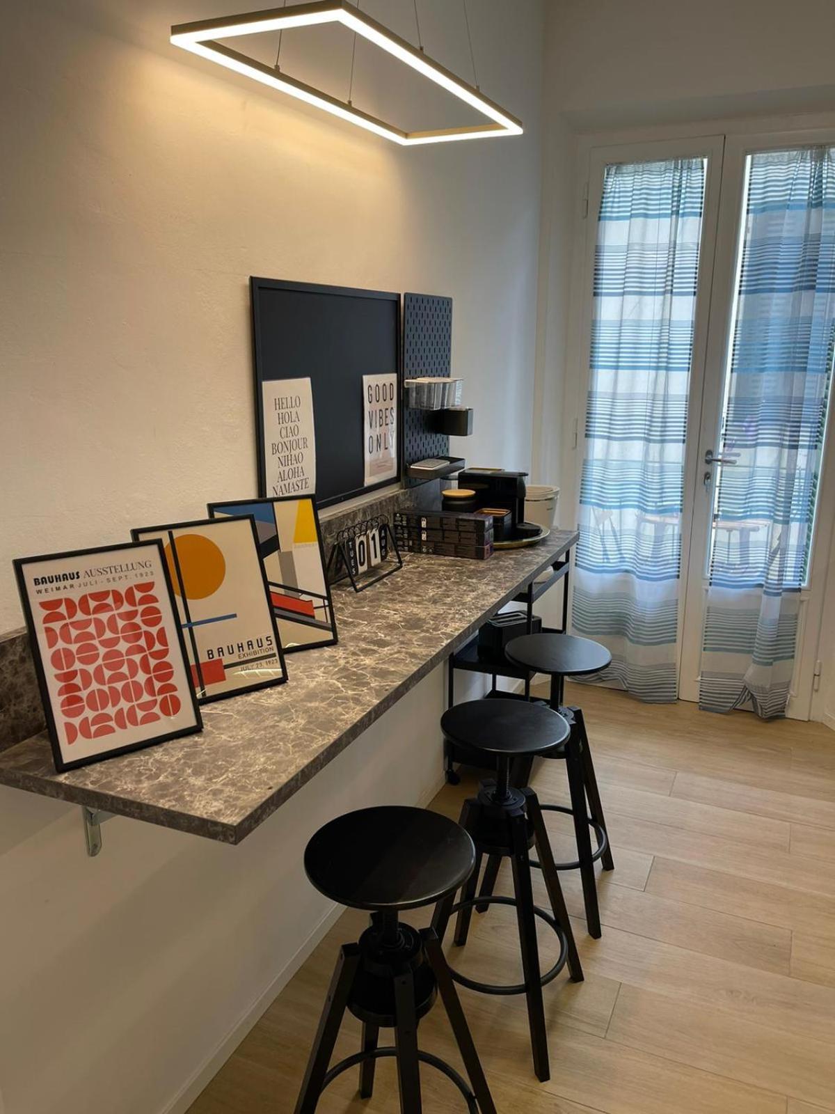 Bauhaus - Sleepwithme - Free Parking - Free Braeakfast - Very Friendly Staff Pisa Eksteriør bilde